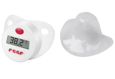 Produktbild von Reer 9633 Digitales Fieberthermometer