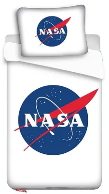 Obrázok produktu pre Vrátane bielizne NASA 140/200, 70/90