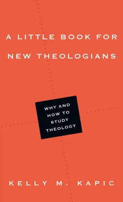 Produktbild von A Little Book for New Theologians