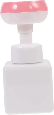 Produktbild von Seifenspender Bad Kunststoff weiß