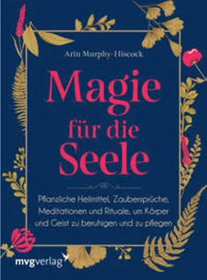 Produktbild von Magie für die Seele