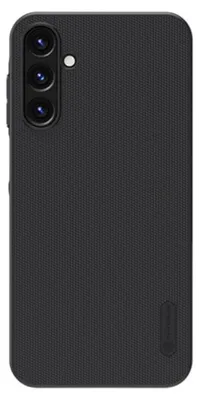 Obrázok produktu pre Case Nillkin Super Frosted Shield Pro for Samsung Galaxy A25 5G (black)