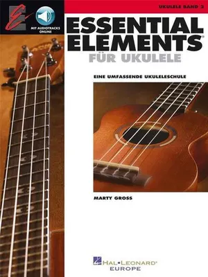 Produktbild von Essential Elements Band 2 (+Online Audio)