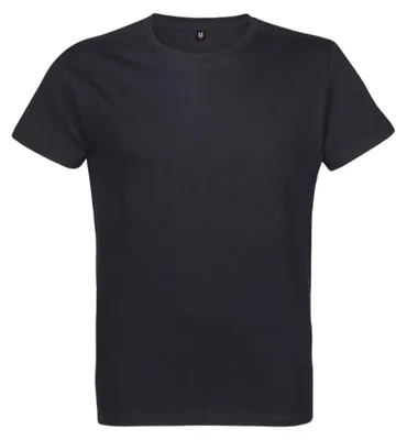 Produktbild von RTP Apparel - "Vision" T-Shirt für Herren/Damen Uni LT3546 (3XL) (Schwarz)