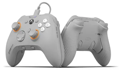 Obrázok produktu pre Bedrade herný ovládač Xbox – svetlosivý