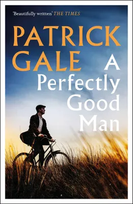Produktbild von A Perfectly Good Man