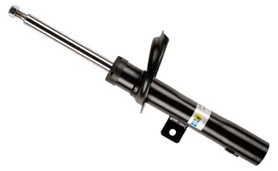 Productafbeelding van Bilstein B4 schokdemper/veerpoot, enkelvoudig, voorzijde, rechts, voor Citroën Xsara Picasso