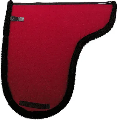 Produktbild von Stock Satteld.doudoune Bordeau