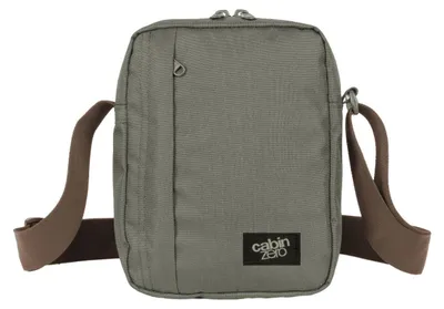 Immagine prodotto di CabinZero Sidekick, 3 litri, colore: kaki georgiano