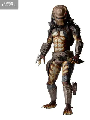 Obrázok produktu pre Akčná figúrka Predator City Hunter v mierke 1:4, 51 cm