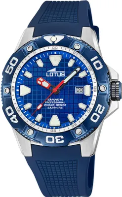 Produktbild von Lotus - 18927/B - Armbanduhr - Herren