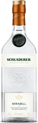 Immagine prodotto di Schladerer Mirabell 42% Vol.