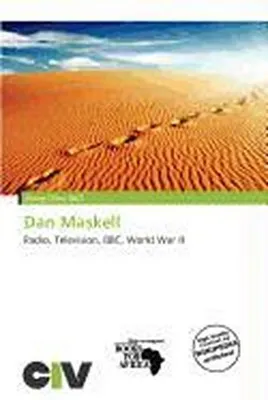 Produktbild von Dan Maskell