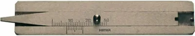 Produktbild von 30 mm Profiltiefenmessgerät