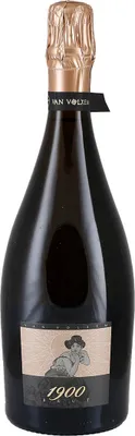Produktbild von Van Volxem Brut Riesling Sekt trocken 1900 0,75L