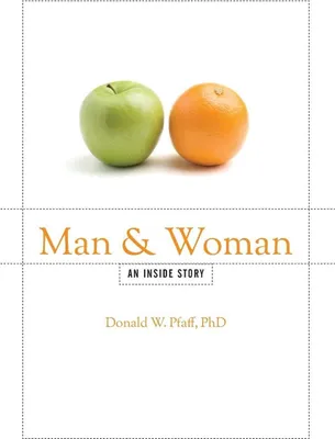 Produktbild von Man and Woman