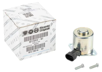 Produktbild von Magnetschalter Fiat 500 Bj. 2012, Grande Punto 2005, Idea 2003 71732919