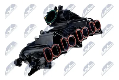 Produktbild von NTY BKS-BM-005A Ansaugbrücke Ansaugkrümmer für BMW 3 Touring (E91) 3 Limousine (E90) 1 Schrägheck (E87) X1 (E84) 1 Schrägheck (E81)