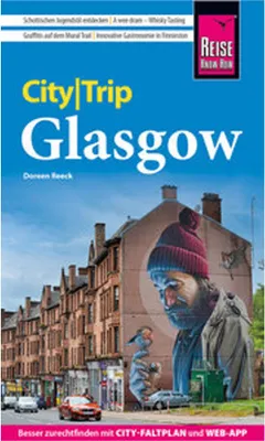 Produktbild von Reise Know-How CityTrip Glasgow