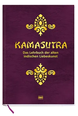 Immagine prodotto di Kamasutra
