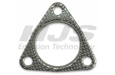 Produktbild von HJS 83 49 8400 Auspuffdichtung Auspuffdichtung für HYUNDAI S COUPE (SLC)