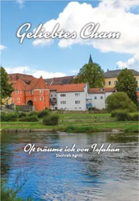 Obrázek produktu pro Geliebtes Cham