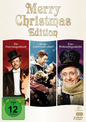 Productafbeelding van Merry Christmas Edition