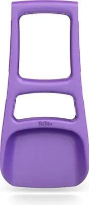 Obrázok produktu pre BiBio lopata na piesok - fialová
