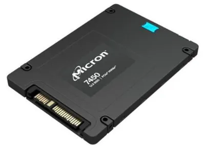 Produktbild von Lenovo 4XB7A13970, 3,2 TB, 2.5"
