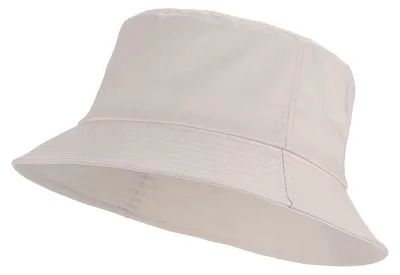 Produktbild von Fischerhut Sonnenhut Sommerhut 100% Baumwolle Einheitsgröße Beige