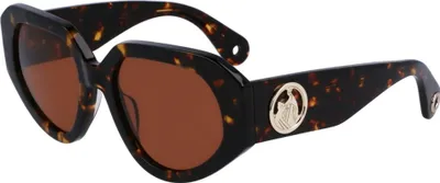 Produktbild von Damensonnenbrille Lanvin LNV647S-234 Ø 53 mm