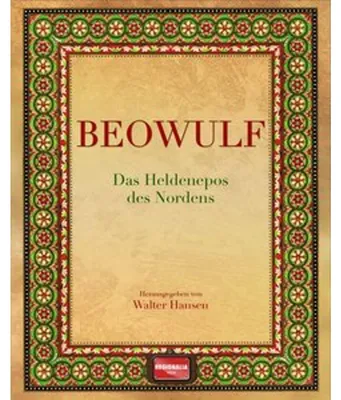 Productafbeelding van Beowulf