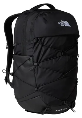 Immagine prodotto di Zaino North Face Borealis, modello da donna, colore nero