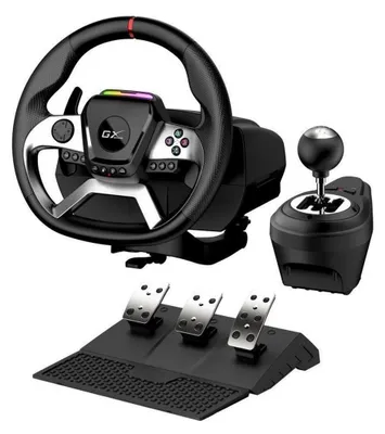Zdjęcie produktu dla Genius GX Gaming SpeedMaster X5 FF