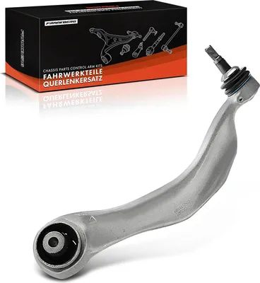 Produktbild von Frankberg 1x Querlenker Vorderachse für BMW 5er F10 F10 F18 5er Touring F11 6 Gran Coupe F06 6er Cabriolet F12