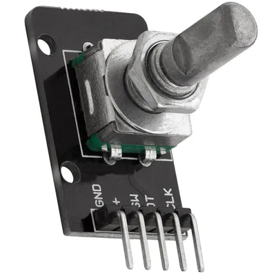 Immagine prodotto di Modulo AZ-Delivery KY-040 Encoder angolare, 1x KY-040