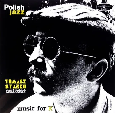 Produktbild von Tomasz Stańko Quintet: Music For K