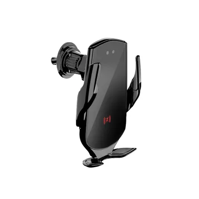 Produktbild von MaXlife MXCH-08, Handy/Smartphone, Passive Halterung, Auto, Schwarz