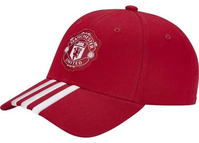 Immagine prodotto di Manchester City FC - Cappellino da baseball PP2227 (taglia unica) (rosso)