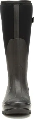 Produktbild von Muck Boots Damen Chore Gummistiefel, verstellbar FS6370 (37 EU) (Schwarz)