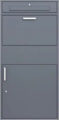 Productafbeelding van Westmann pakketbox "Pavo"