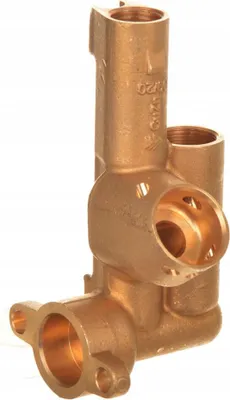 Immagine prodotto di Raccordo originale Karcher - HDS 5/11, 5/13, 5/15 U/UX per idropulitrici (5.427-454.3)