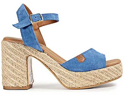Immagine prodotto di Sandali Popa CT28302-009 da Donna