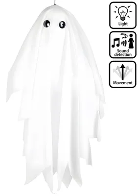 Obrázok produktu pre Boland 73004, Dekorácia, Polyester, Polyetylen, Polyvinylchlorid (PVC), Biela, AA, 480 mm, 160 g