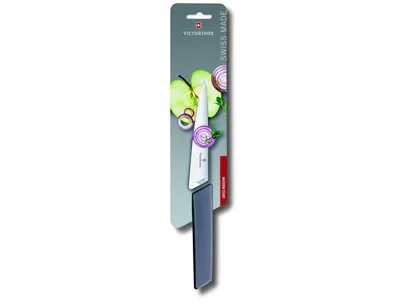 Produktbild von Victorinox 6.9016.1521B, Schälmesser, 15 cm, Edelstahl, 1 Stück(e)