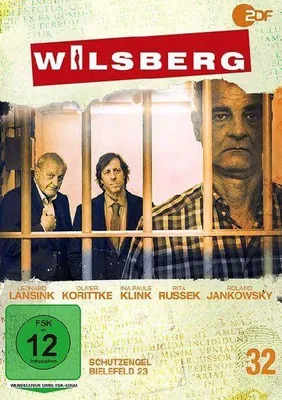 Produktbild von Wilsberg