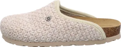 Produktbild von Rohde Hausschuhe Damen 31353034333939 Beige 43 EU