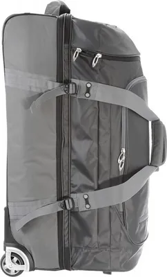Immagine prodotto di Brunner - Borsa da viaggio AIR FORCE - Dimensioni: 38 x 73 x 43 cm - 120 l