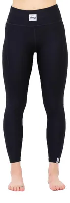 Produktbild von EIVY Women Funktionshose Pocket Rib black XS