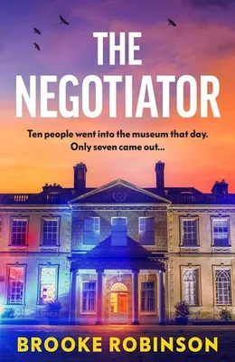 Image de The Negotiator